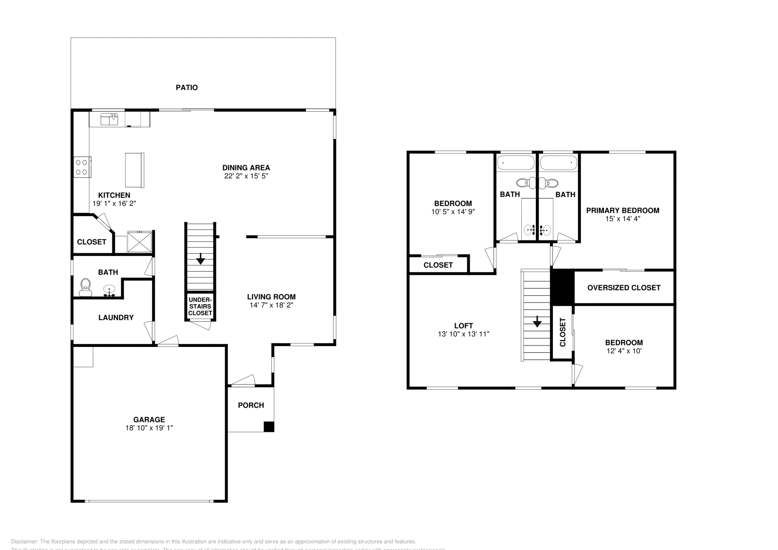 Building Photo - 22244 W Sonora St