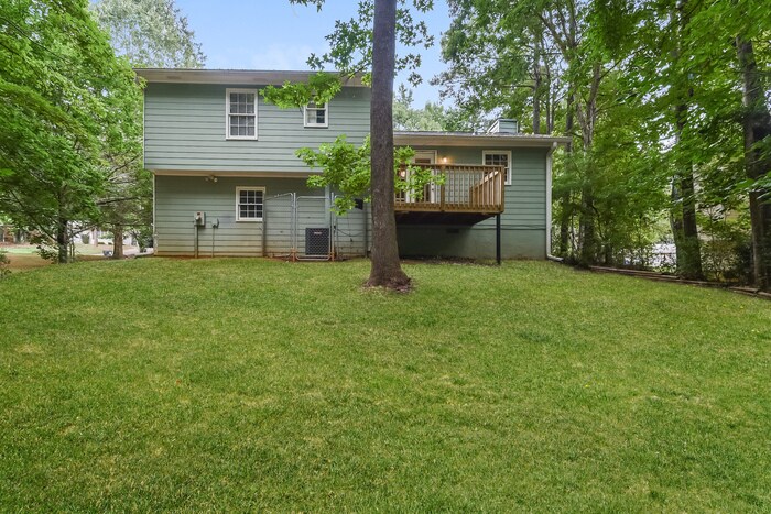 Building Photo - 4623 Hamlet Walk SE