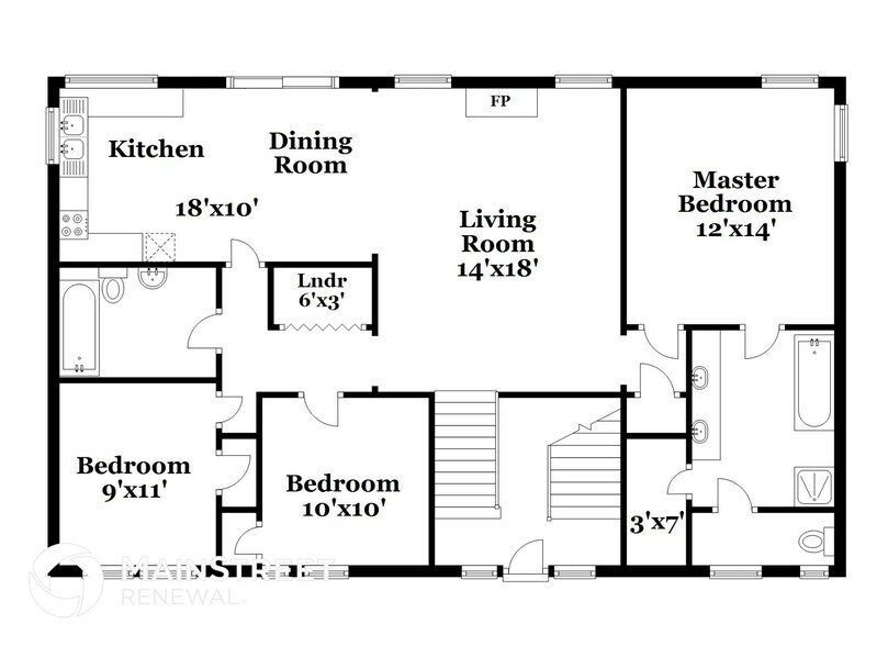 Building Photo - 423 Spring Branch Dr