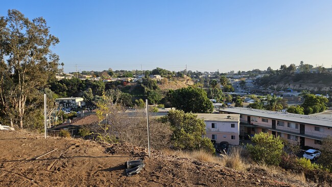 Building Photo - 5821 Hughes St