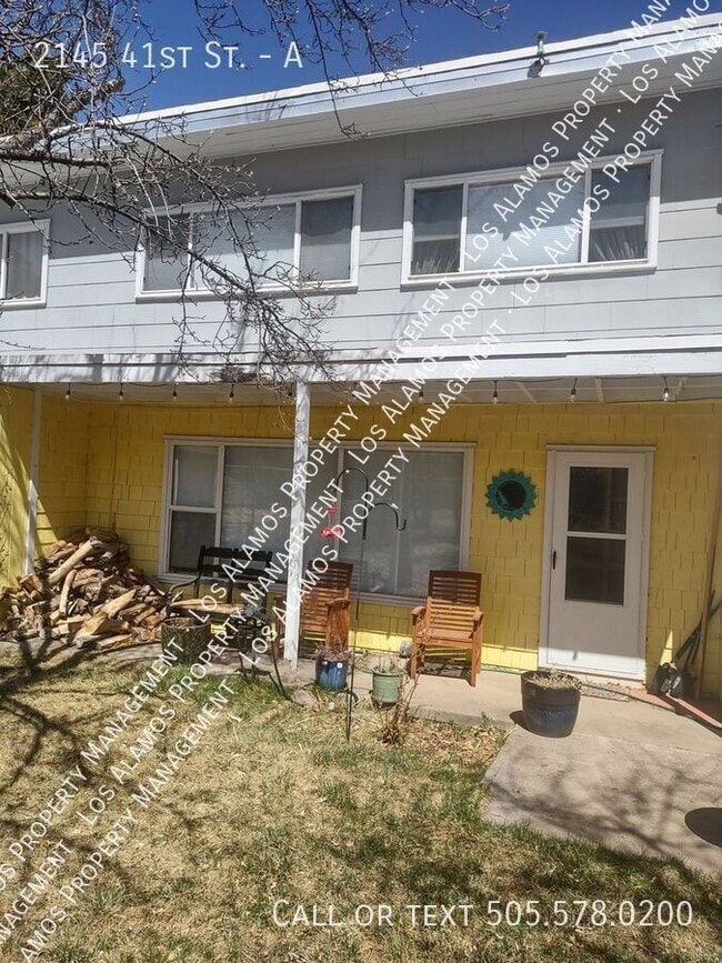 Building Photo - 2145 41st St