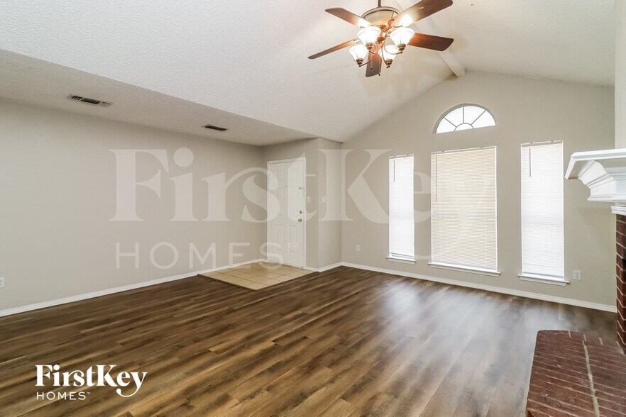 Building Photo - 7213 Ashbourne Way