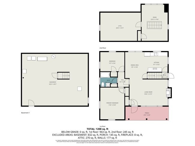 Building Photo - House For Rent