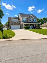Building Photo - Maryville 37803 - 3 bedroom 2.5 bath home - Call Debra Johnson (865) 591-8281