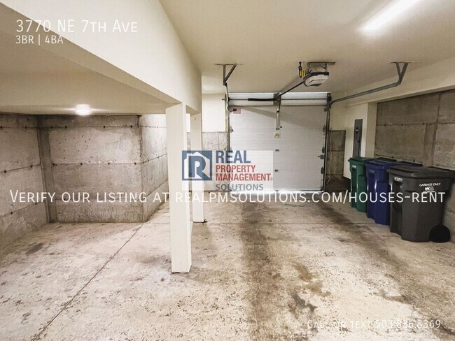 Building Photo - 3770 NE 7th Ave