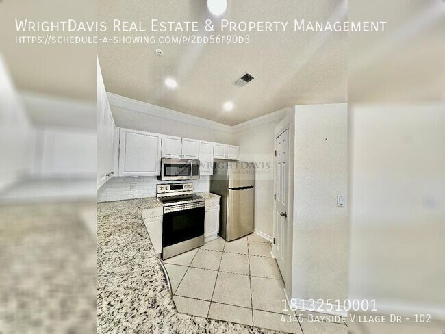 Building Photo - 4345 Bayside Village Dr