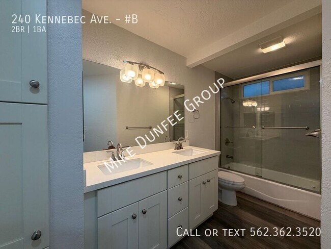 Building Photo - 240 Kennebec Ave