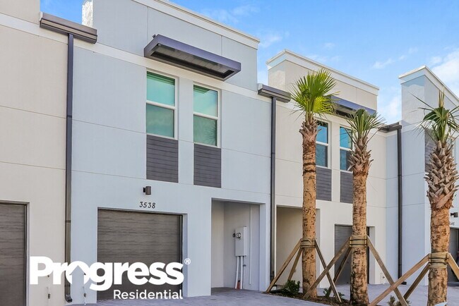 Building Photo - 3538 Joshua Tree St