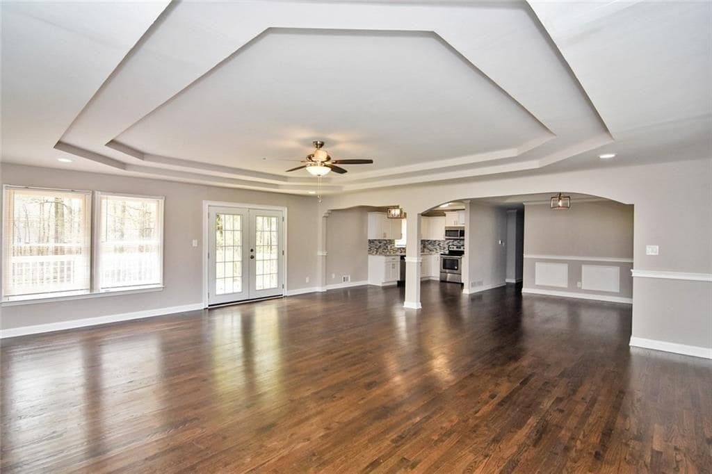 Building Photo - 86 Regency Way SE