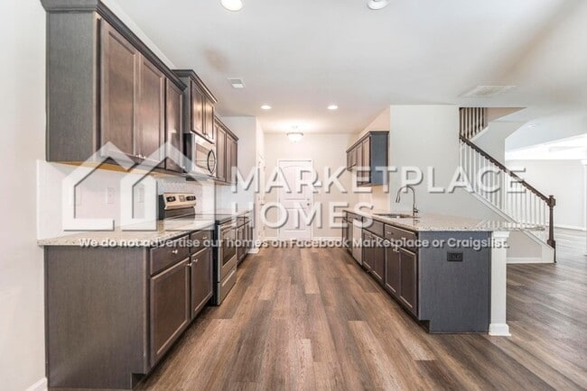 Building Photo - 311 Ousley Way