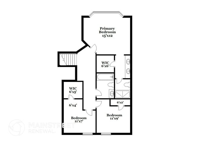 Building Photo - 6426 Chouteau St