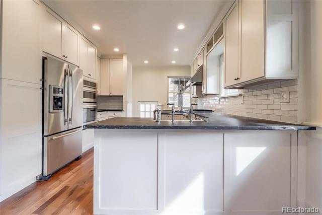 Building Photo - 458 S Ogden St