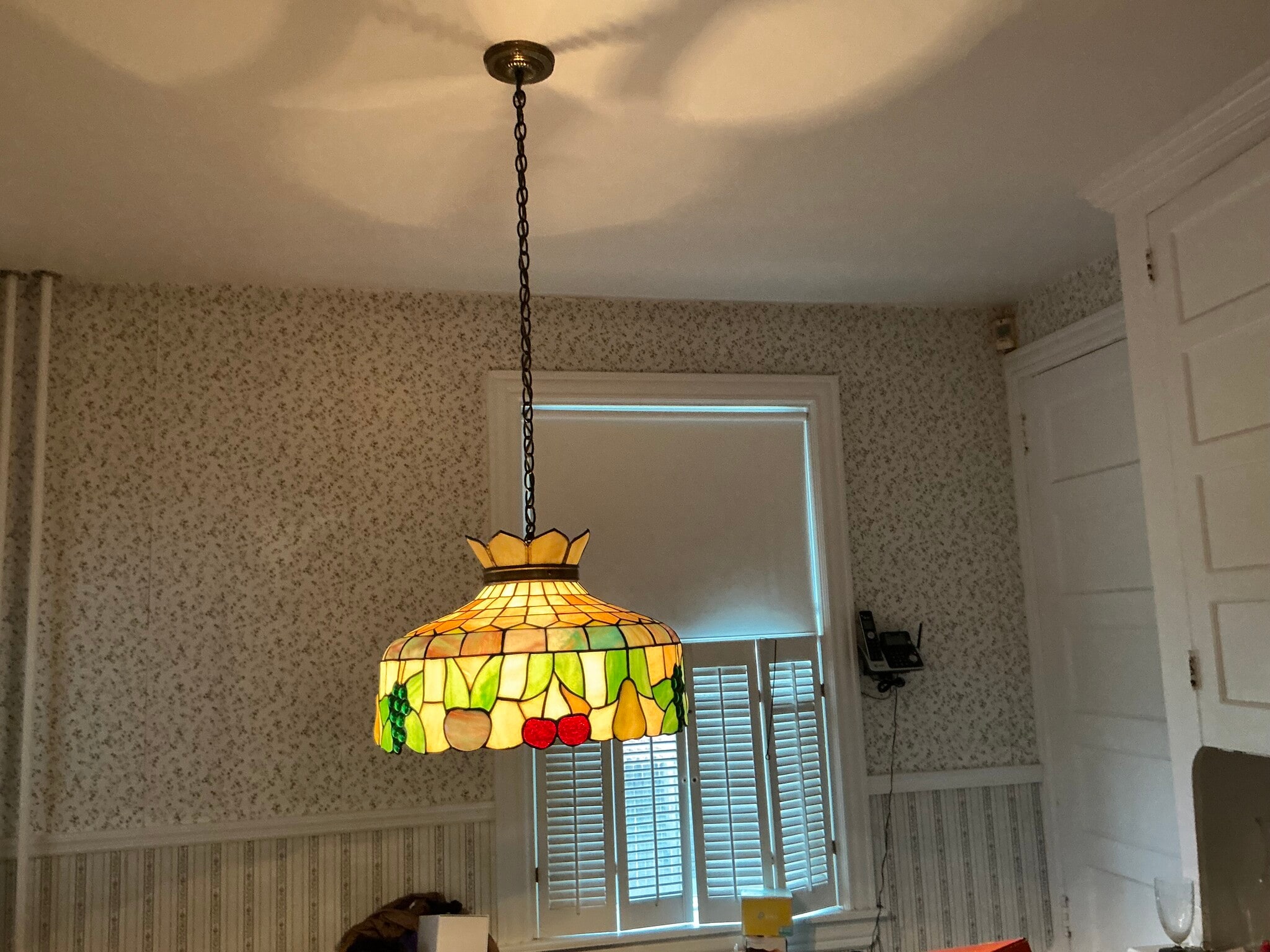 Kitchen - 303 E 19th St