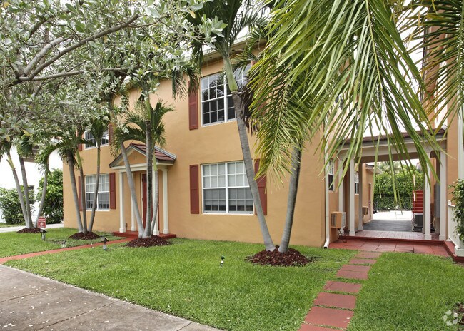 Building Photo - 33-39 Salamanca Ave