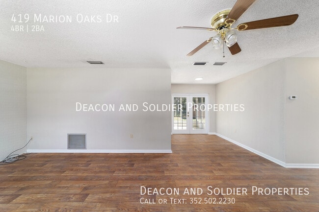 Building Photo - 419 Marion Oaks Dr