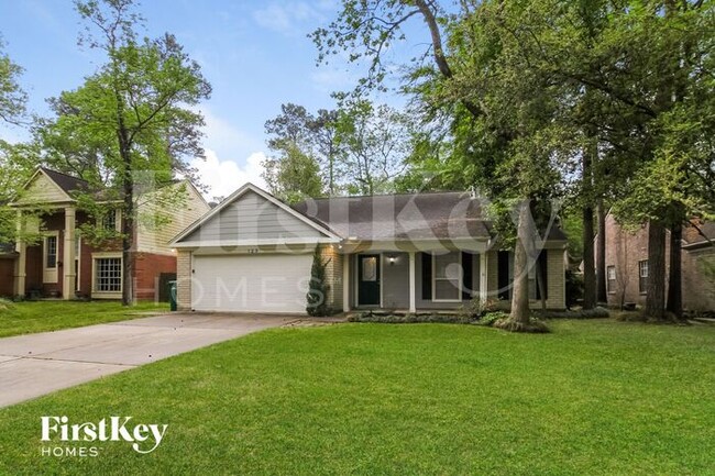 Building Photo - 123 S Village Knoll Cir