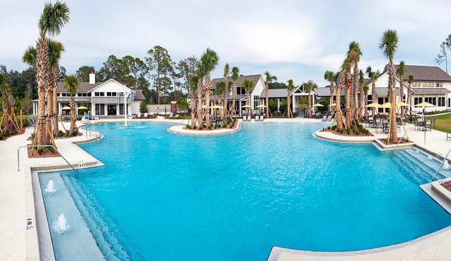 Building Photo - Brand-New Home in The Landing at St. Augustine