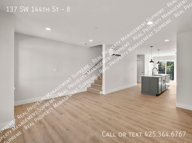 Building Photo - 137 SW 144th St