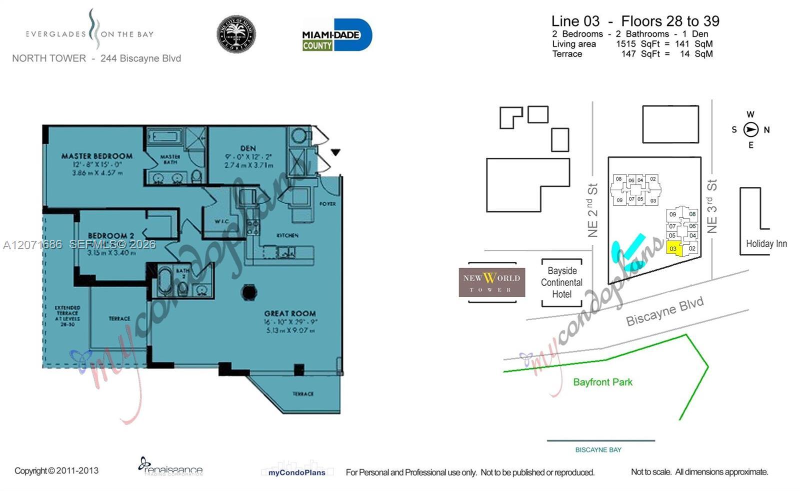 Building Photo - 244 Biscayne Blvd