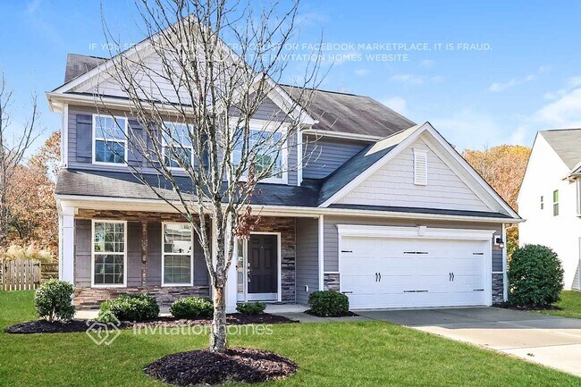 Building Photo - 617 Augustus Lane