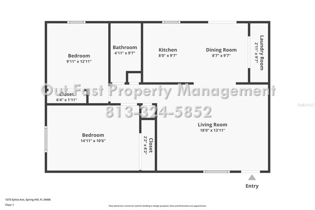 Building Photo - 1277 Sylvia Ave