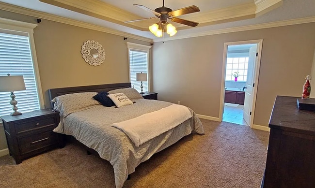 Building Photo - Charming 3-Bedroom Home with Lake Views and Modern Amenities in Hahira, GA