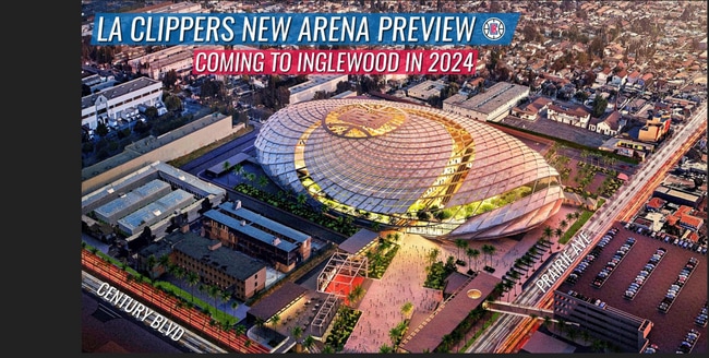 CLIPPERS STADIUM COMPLEX - 10221 S 8th Ave
