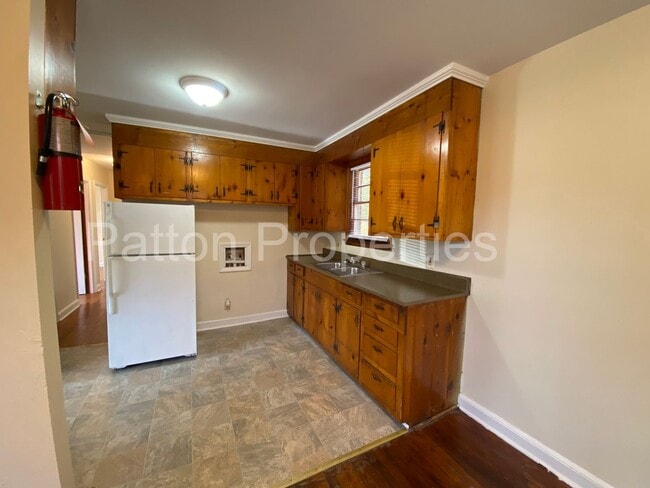 Building Photo - Standish Acres Home