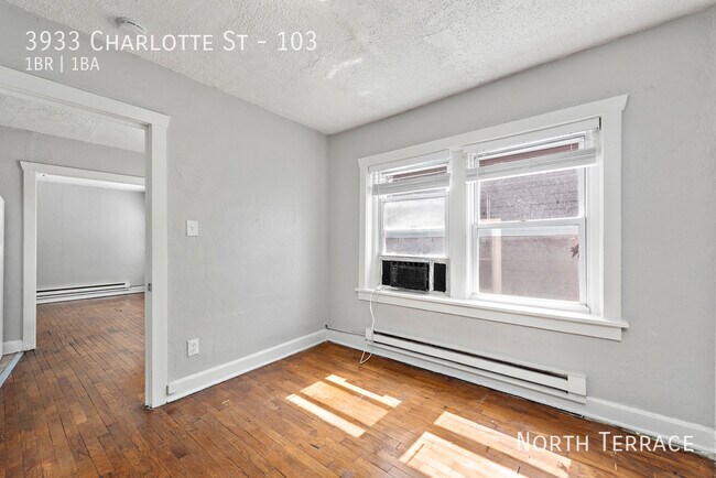 Building Photo - 3933 Charlotte St