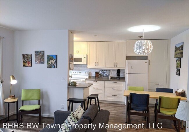 Building Photo - 2 br, 2 bath House - 708 S Henry St #9