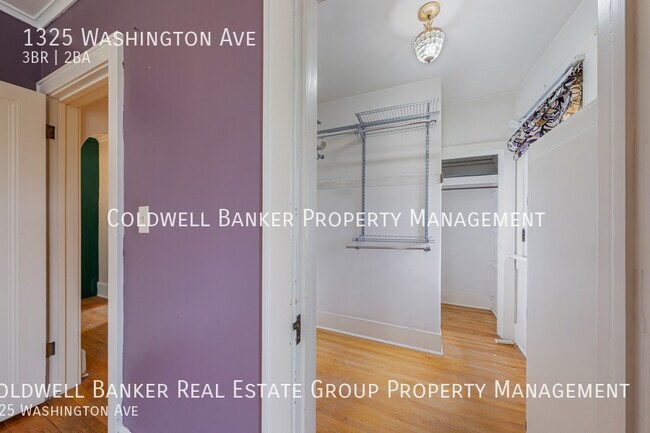 Building Photo - 1325 Washington Ave
