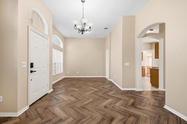 Building Photo - Beautiful 3 Bedroom Home for Rent in Palm Coast!