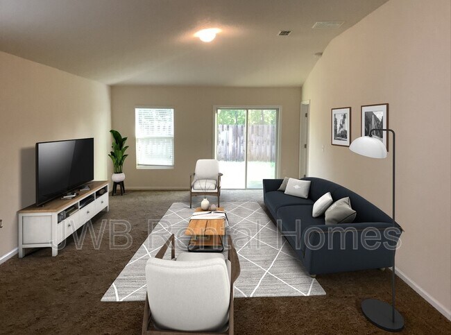 Building Photo - 600 Ashby Lndg Wy