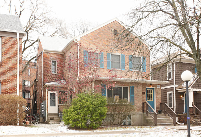 507 Church St - 507 Church St Ann Arbor MI 48104 | Apartment Finder