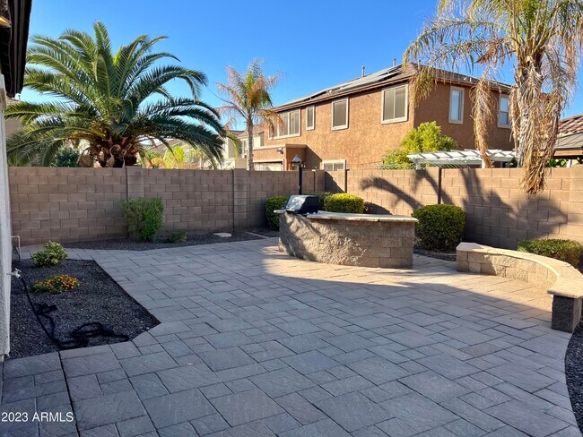 Building Photo - 20296 E Sonoqui Blvd