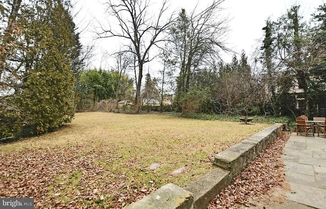 Building Photo - 4509 Ellicott St NW