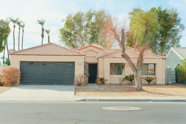Primary Photo - 81375 Coco Palm Dr