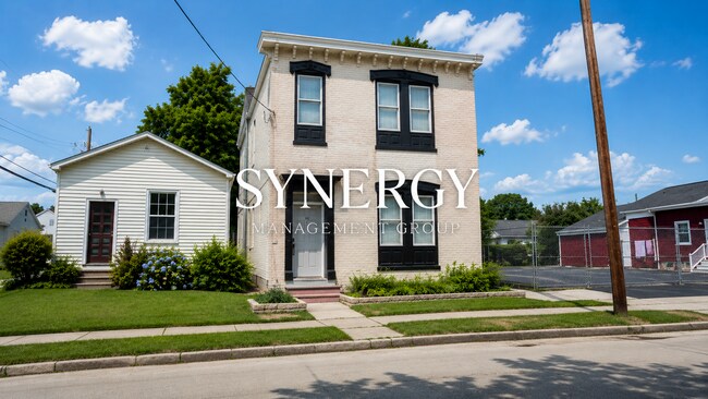 Building Photo - 118 N 18th St