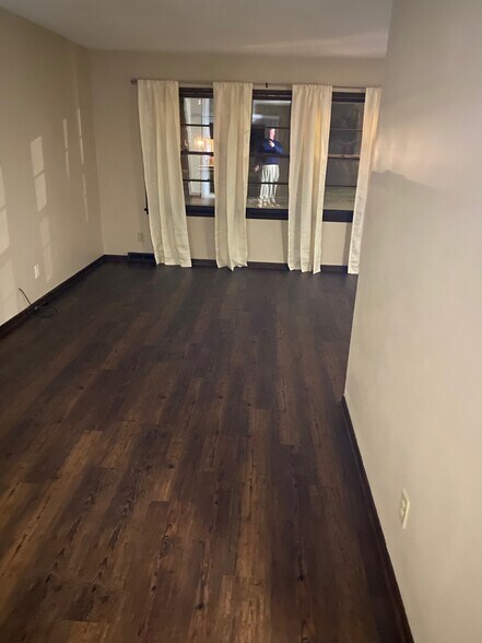 Dining room - 1309 Sw Lynn Dr.