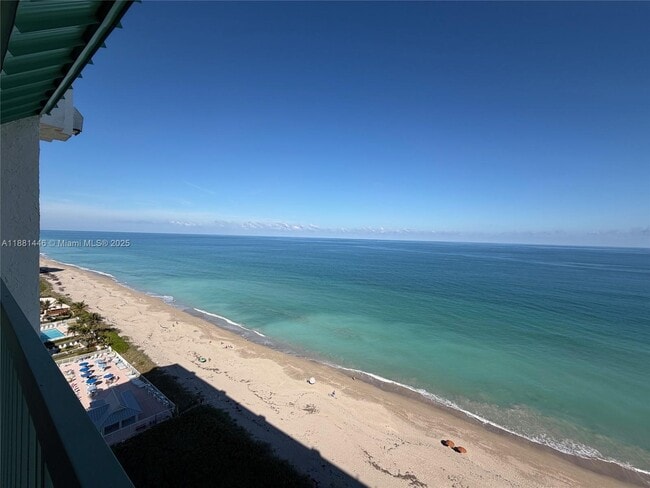 Building Photo - 9900 S Ocean Dr