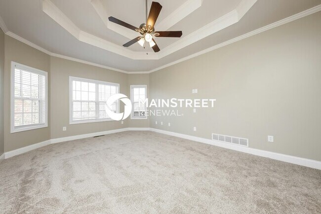 Building Photo - 4 Bedroom Pet-Friendly Home in Douglasvill...