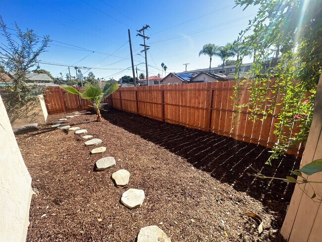 Building Photo - 8320-8322 Fresno Avenue