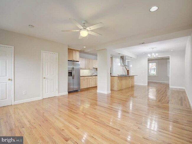 Building Photo - 4316 4th St NW