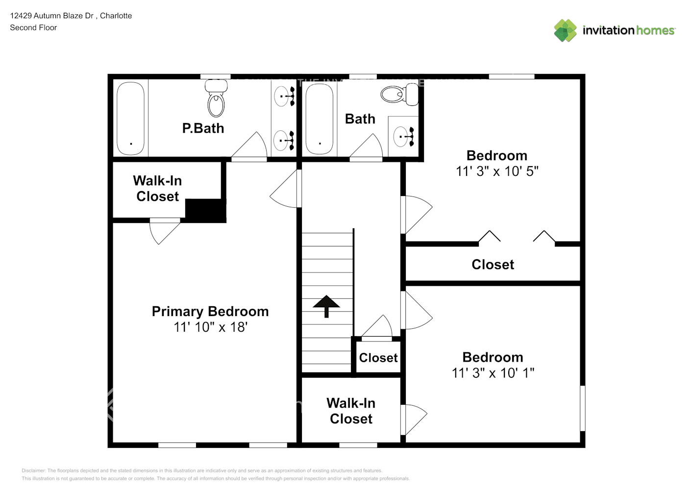 Building Photo - 12429 Autumn Blaze Dr