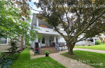 Building Photo - 1355 West Blvd