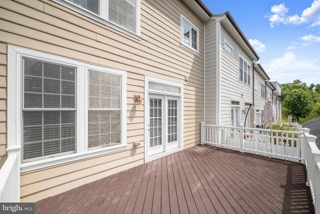 Building Photo - 8984 Tawes Street