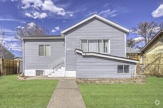 Building Photo - Charming Garden Level 2-Bedroom in Denver