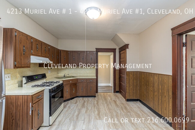 Building Photo - 4213 Muriel Ave
