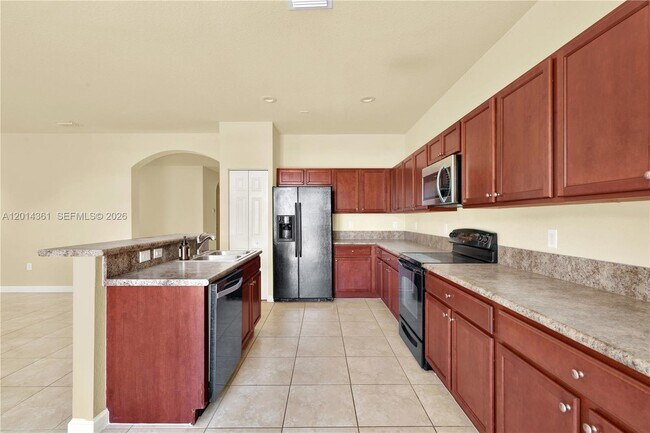 Building Photo - 11924 SW 155th Ct