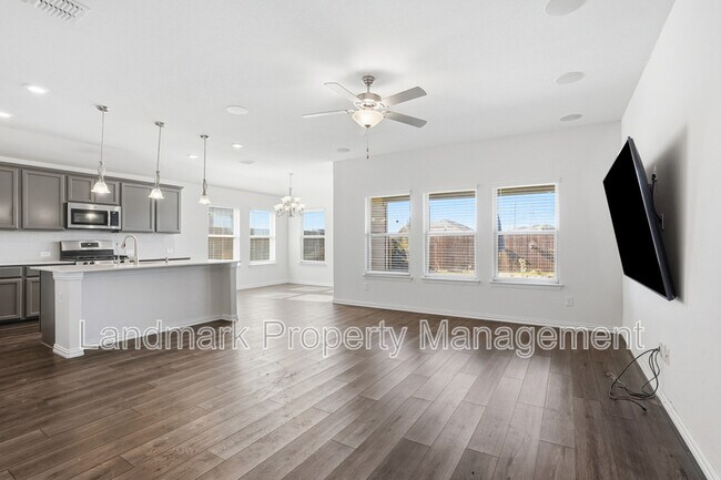 Building Photo - 1701 E Lamar Blvd